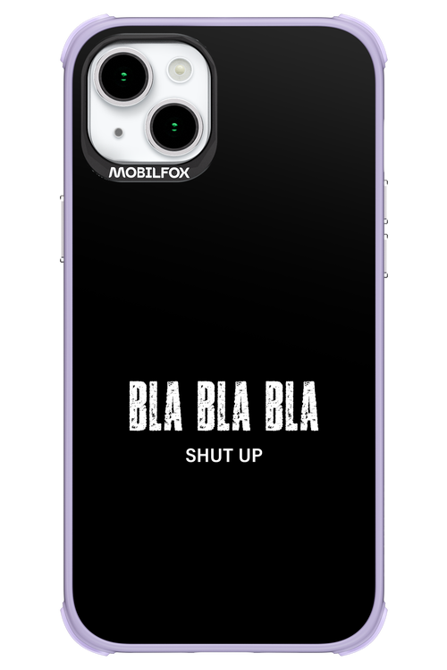 Bla Bla II - Apple iPhone 15 Plus