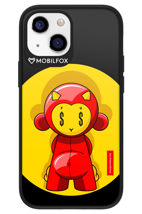Fussy 2.0 - Apple iPhone 13 Mini