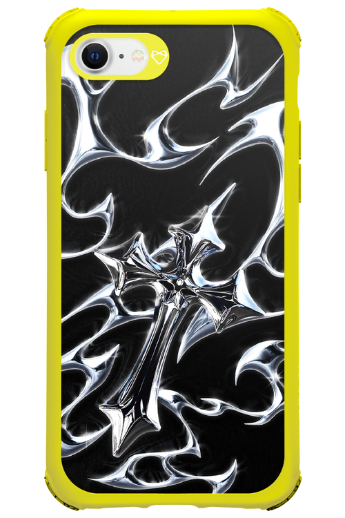 Faith 2.0 - Apple iPhone 7