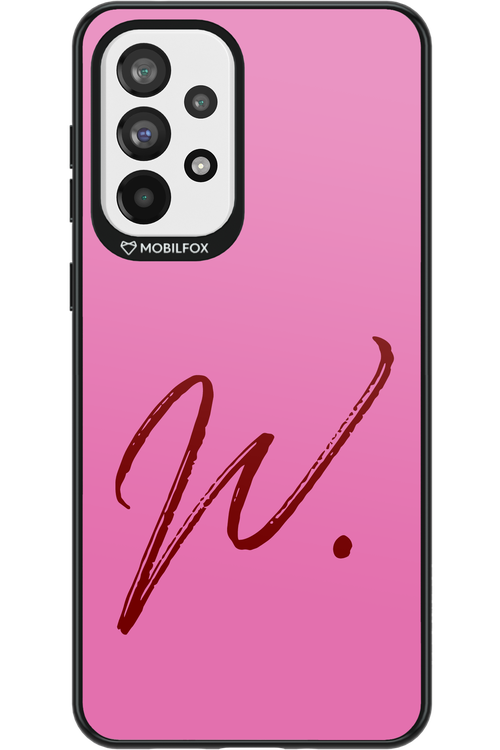 (Sorbet) W 2.0 - Samsung Galaxy A73