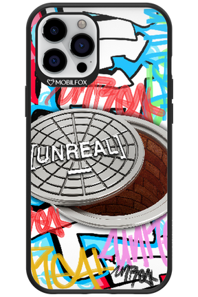 HULE - Apple iPhone 12 Pro Max