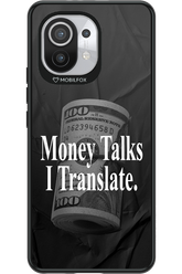 Money Talks III 2.0 - Xiaomi Mi 11 5G