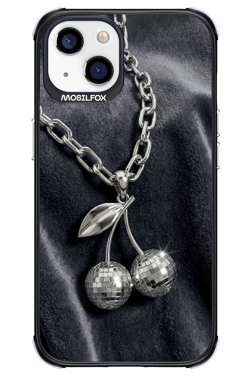 Cherry Disco Black 2.0 - Apple iPhone 13
