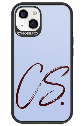 (Jellyfish Presso) CS 2.0 - Apple iPhone 13