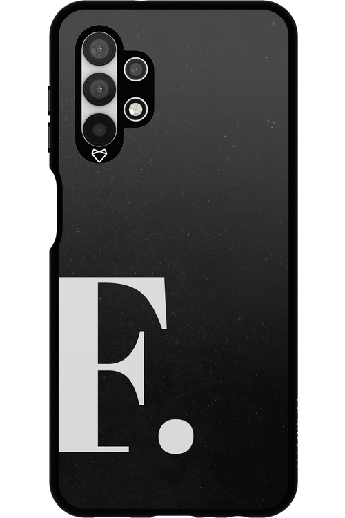 F (Off Space) 2.0 - Samsung Galaxy A13 4G