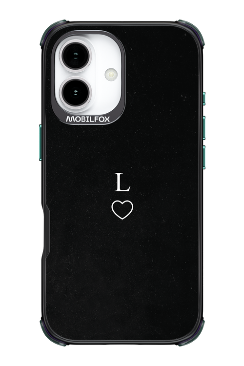 L Black 2.0 - Apple iPhone 17