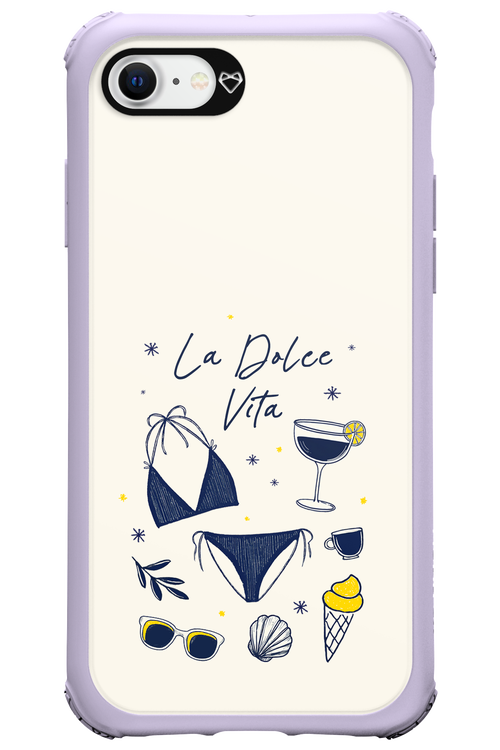 Dolce Vita - Apple iPhone 8