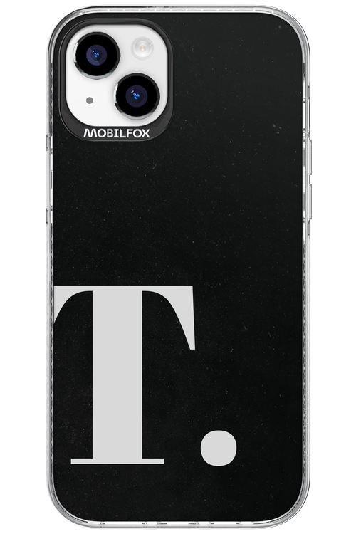 T (Off Space) 2.0 - Apple iPhone 15 Plus