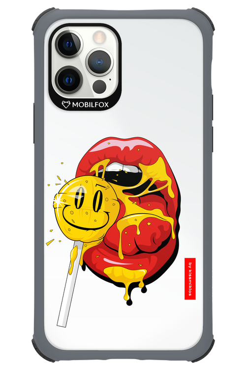 Lolli Kiss 2.0 - Apple iPhone 12 Pro
