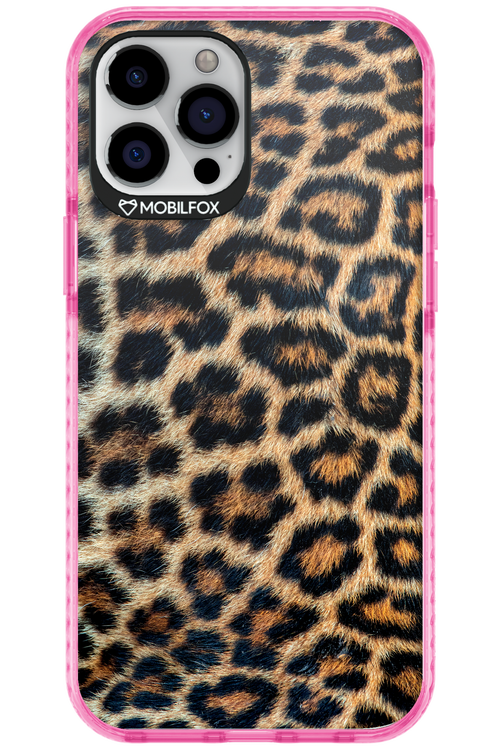 Leopard - Apple iPhone 12 Pro Max