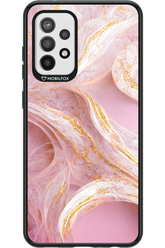 Rosequartz Silk - Samsung Galaxy A72