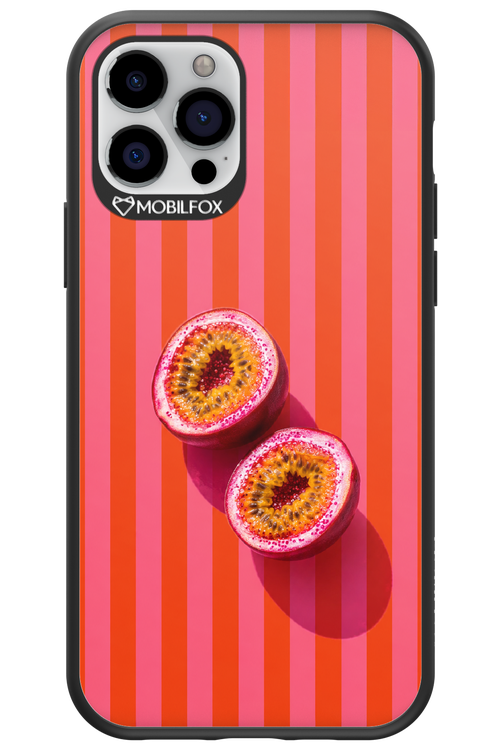 Passion Fruit 2.0 - Apple iPhone 12 Pro