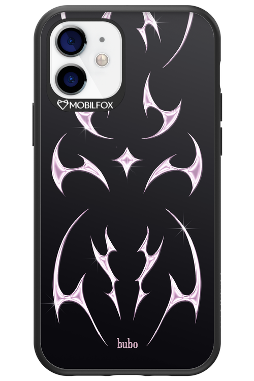 CHROMEROSA - Apple iPhone 12