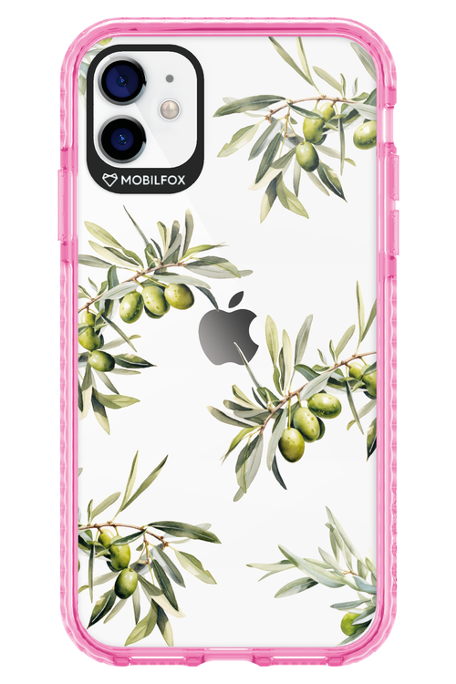 Olive Tree - Apple iPhone 11