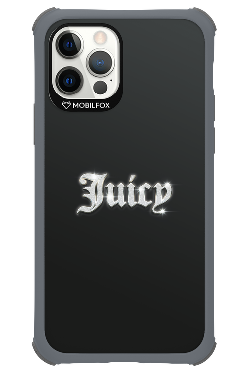 Juicy - Apple iPhone 12 Pro