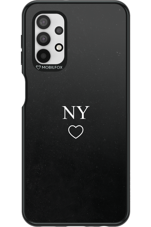 NY Black 2.0 - Samsung Galaxy A32 5G