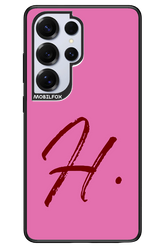 (Sorbet) H 2.0 - Samsung S25 Ultra