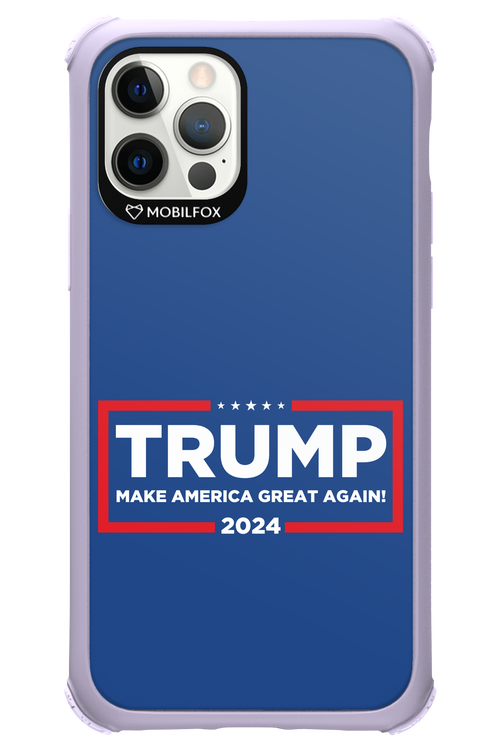 Trump 2024 - Apple iPhone 12 Pro