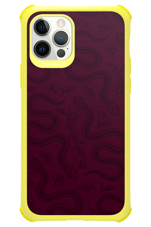 Temptation 2.0 - Apple iPhone 12 Pro