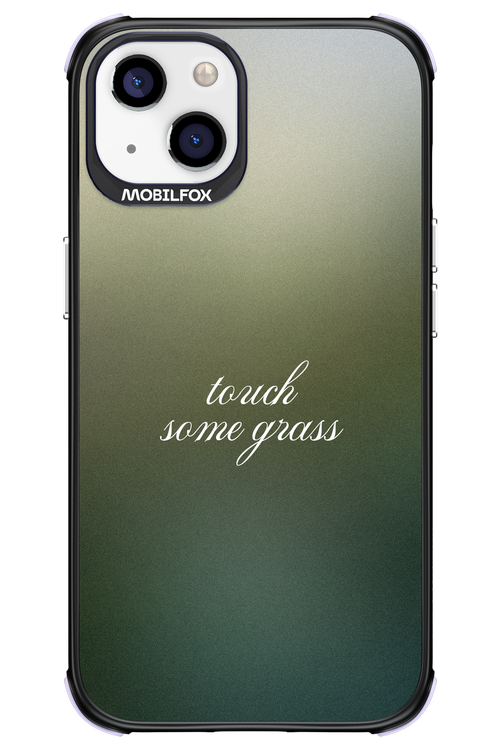 Natural Reset - Apple iPhone 13