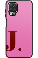 J (Sorbet) 2.0 - Samsung Galaxy A12
