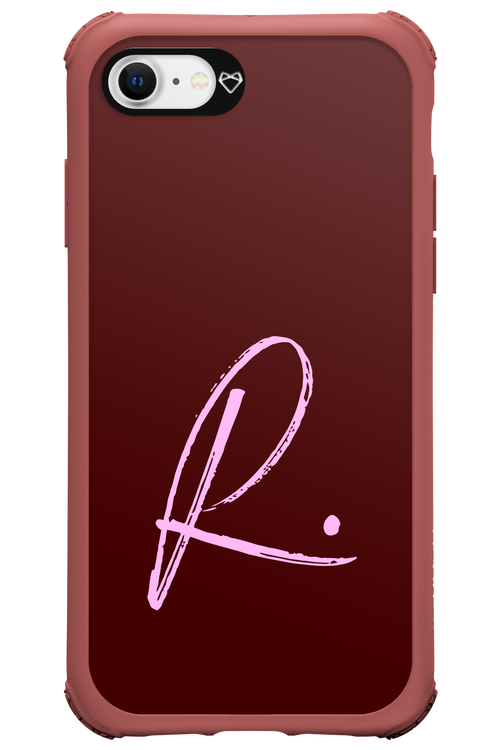 (Dark Blush) R 2.0 - Apple iPhone 8