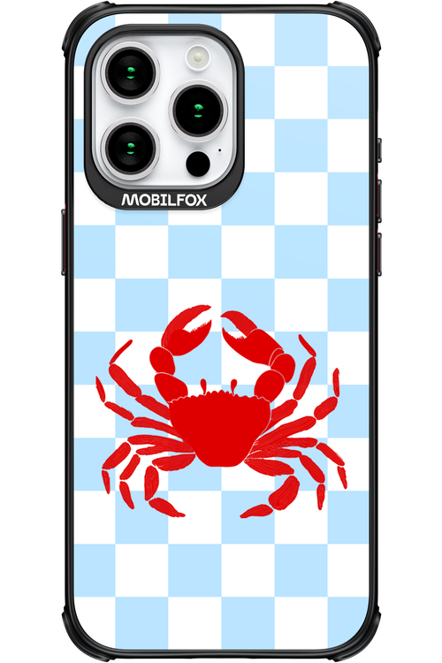 Oh Crab - Apple iPhone 15 Pro Max