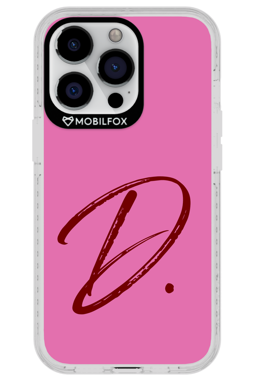 (Sorbet) D 2.0 - Apple iPhone 13 Pro