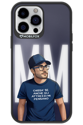 M.M - Apple iPhone 13 Pro Max