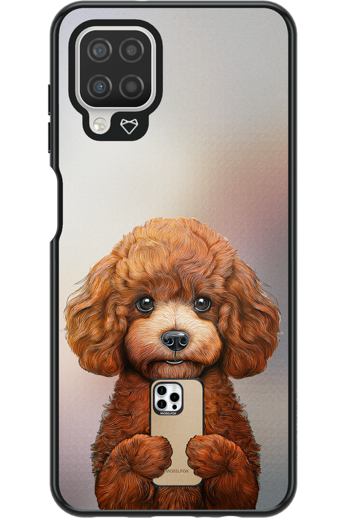 Dog x Fox 2.0 - Samsung Galaxy A12