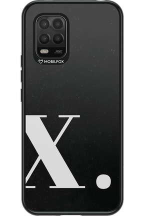 X (Off Space) 2.0 - Xiaomi Mi 10 Lite 5G