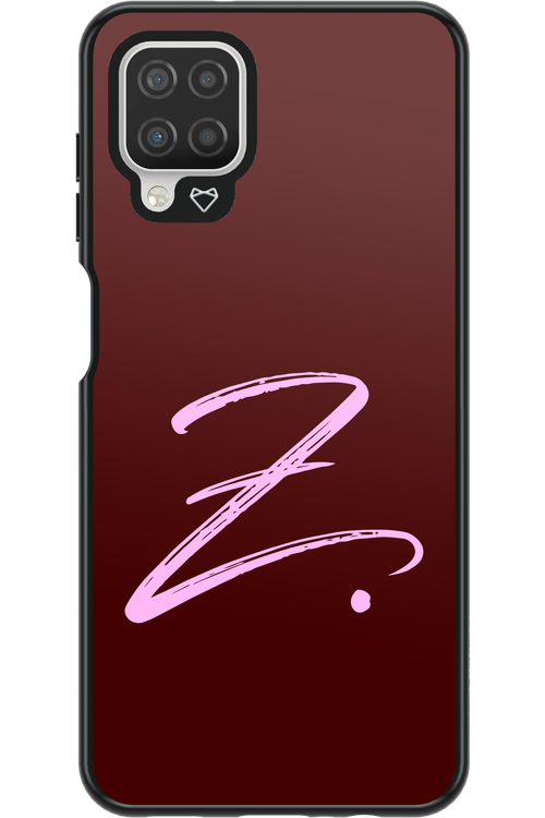(Dark Blush) Z 2.0 - Samsung Galaxy A12