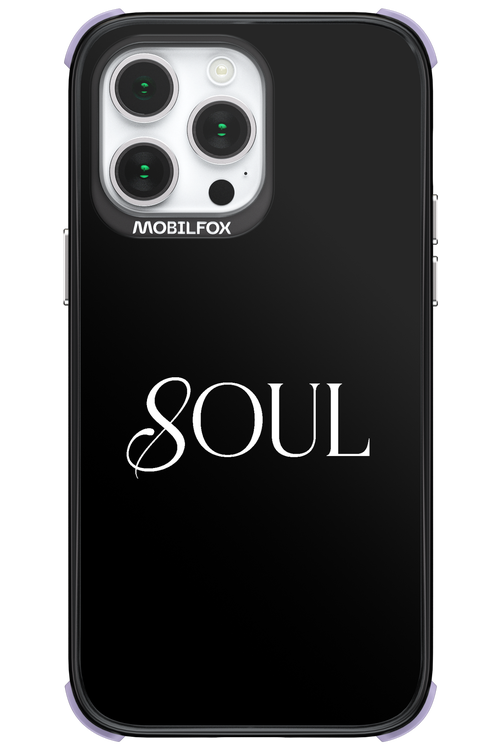 S Soul Mates - Apple iPhone 14 Pro Max