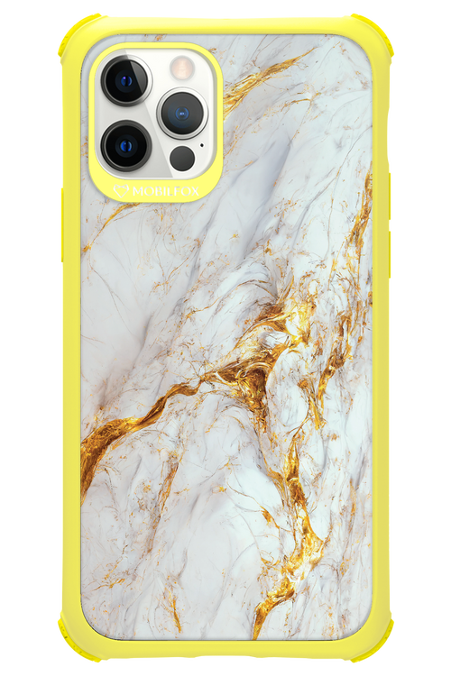 Quartz - Apple iPhone 12 Pro