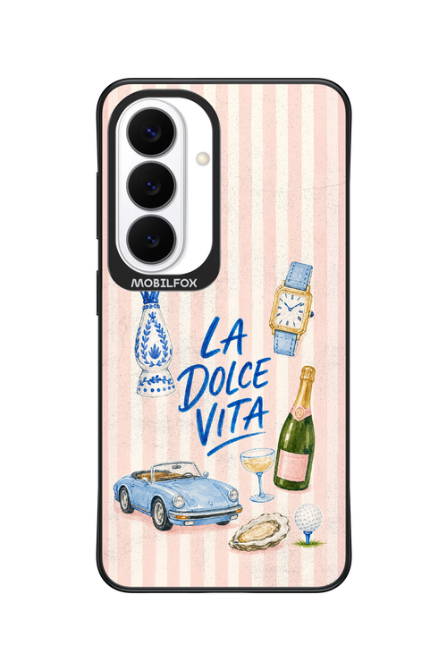 La Dolce Vita 2.0 - Samsung Galaxy S26