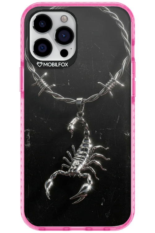 Scorpio (Chrome) 2.0 - Apple iPhone 12 Pro Max