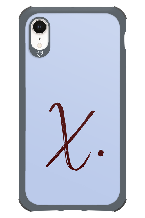 (Jellyfish Presso) X 2.0 - Apple iPhone XR