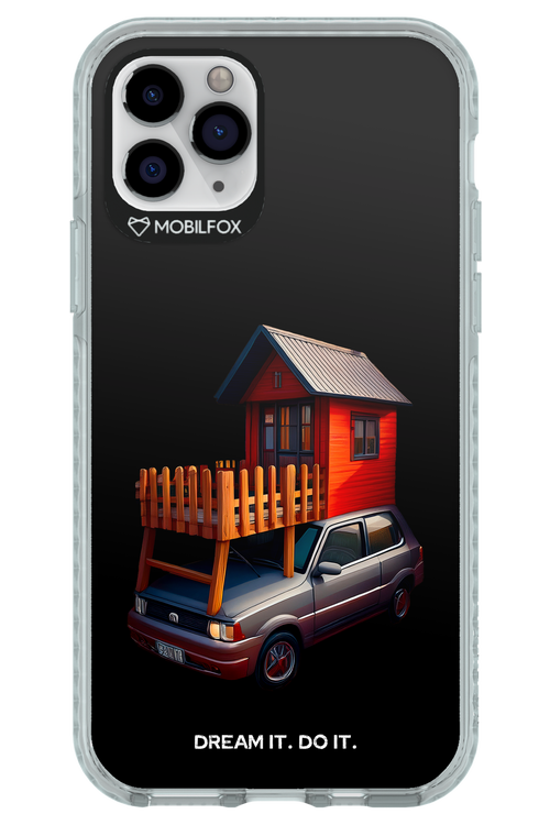 Dream It 2.0 - Apple iPhone 11 Pro