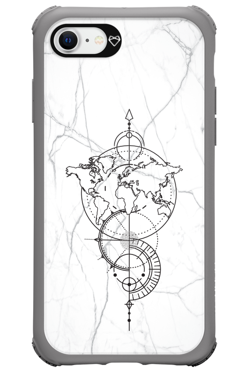 Compass 2.0 - Apple iPhone SE 2022