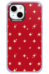 Star Red - Apple iPhone 15