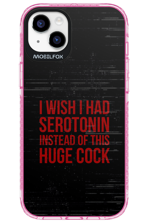 SEROTONIN 2.0 - Apple iPhone 14 Plus