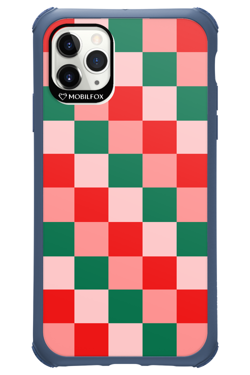 Christmas Pattern - Apple iPhone 11 Pro Max