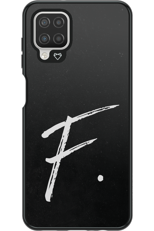 (Off Space) F 2.0 - Samsung Galaxy A12