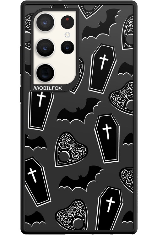 After Death - Samsung Galaxy S23 Ultra