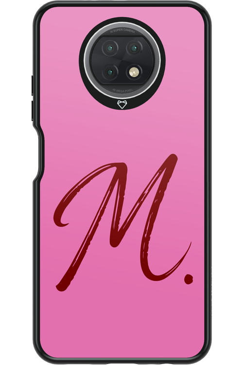 (Sorbet) M 2.0 - Xiaomi Redmi Note 9T 5G