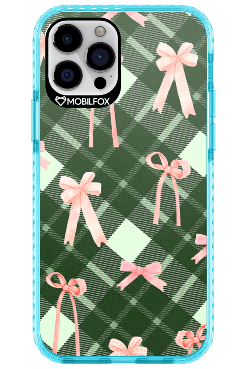 Blanket Fluff - Apple iPhone 12 Pro