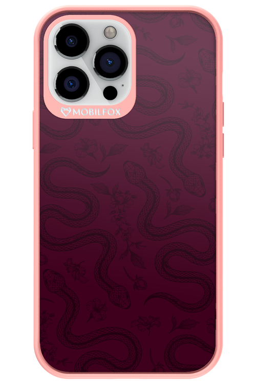 Temptation 2.0 - Apple iPhone 13 Pro Max