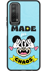 Made for Chaos 2.0 - Huawei P Smart 2021