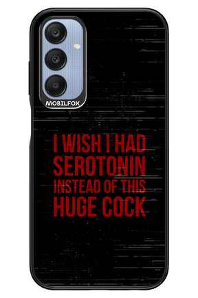 SEROTONIN 2.0 - Samsung A25