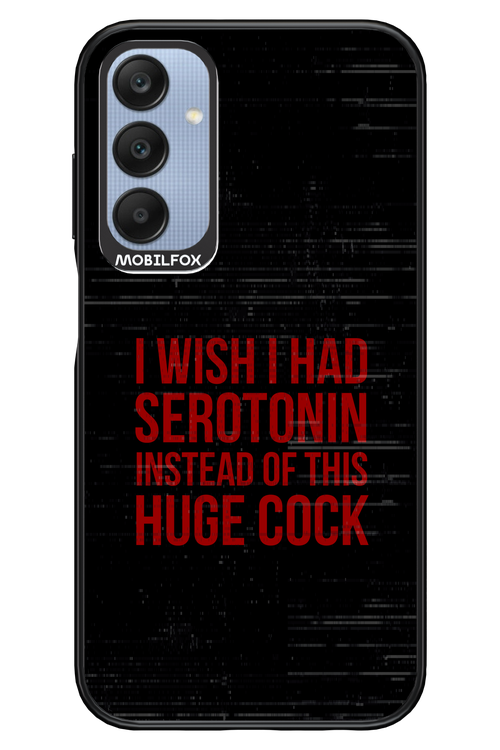SEROTONIN 2.0 - Samsung A25